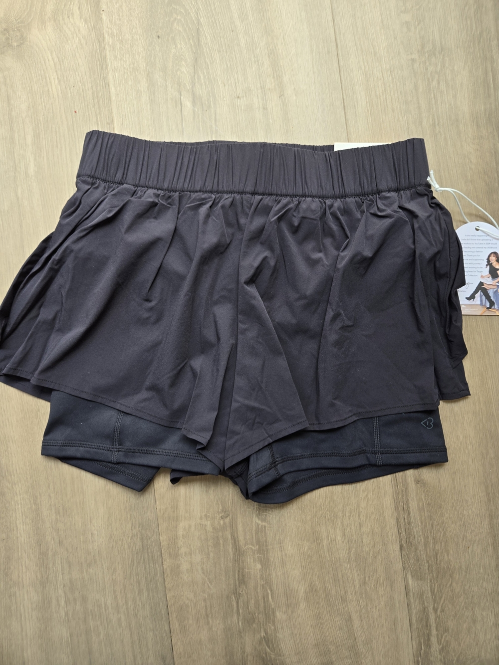 Blogilates Active Shorts